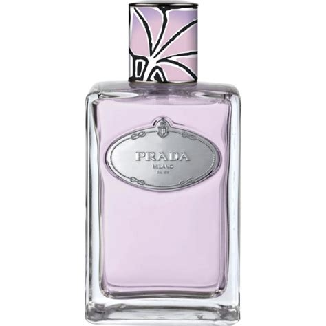 Prada Infusion de Tubereuse ~ perfume review :: Now Smell This